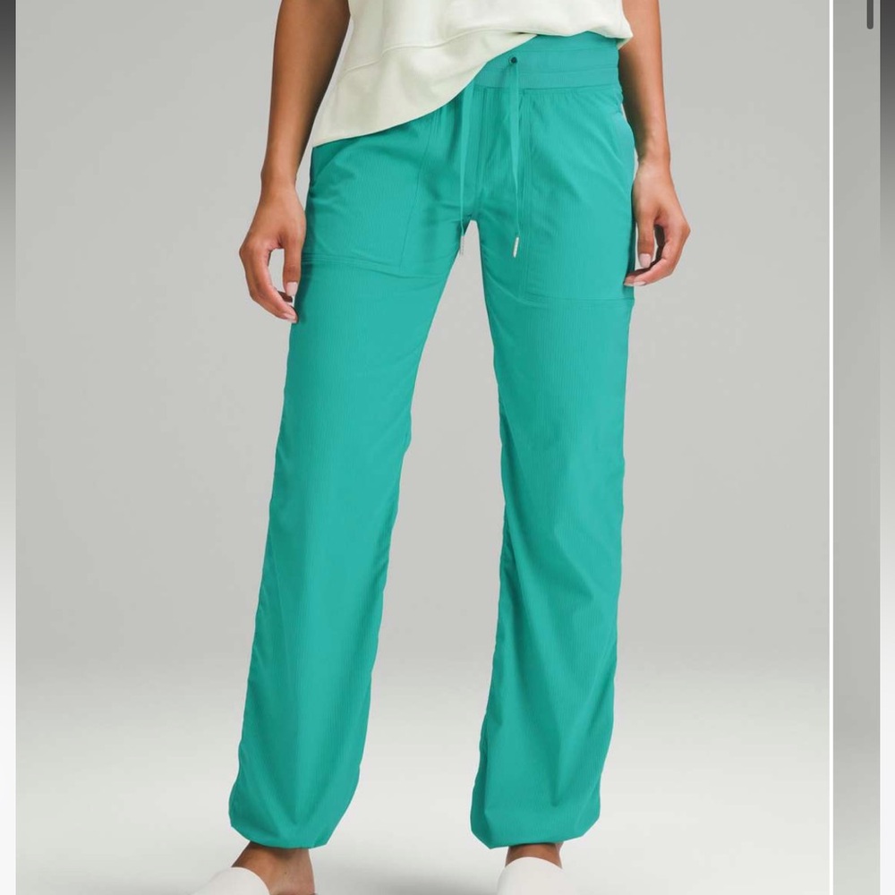 Lululemon Dance Studio Pants